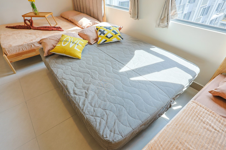 Bedroom 4, 168 Park Selayang By Fei Hong, Batu Caves