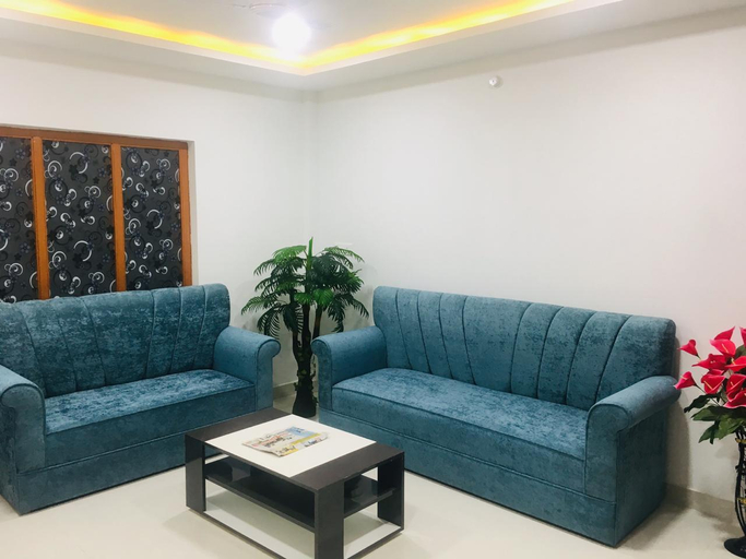 Public Area 2, DRIZZLE DAYS , South Andaman