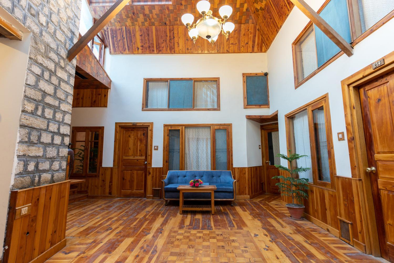 Public Area 2, Negis Mayflower (A HERITAGE SINCE 1965), Kullu