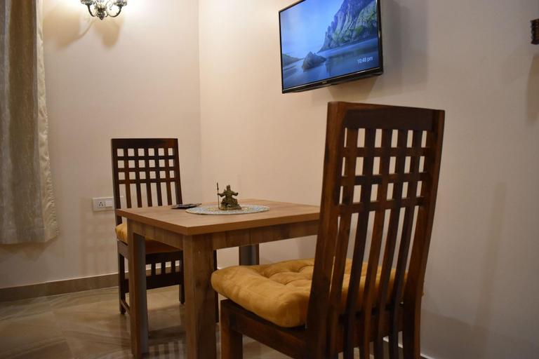 Bedroom 3, SUNS Cottage, Solan