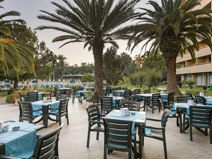 Food & Drinks 5, Ozkaymak Incekum Hotel, Alanya