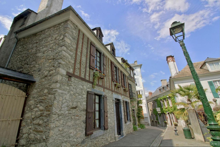 General view 4, Logis Hotel Beau Site, Hautes-Pyrénées