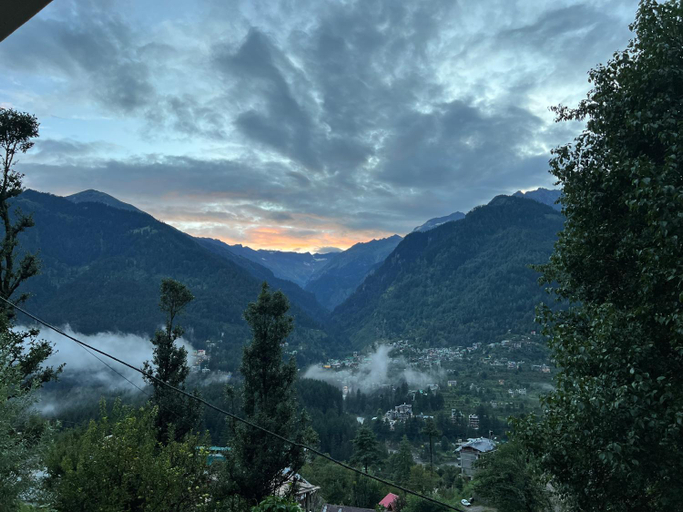 Others 5, The Gruhum, Kullu