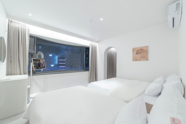 Others 5, Anook Hotel Wolgot branch, Siheung