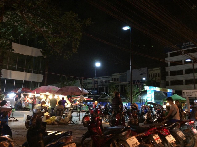 Others 4, Leelawadee 3 Resort, Hat Yai