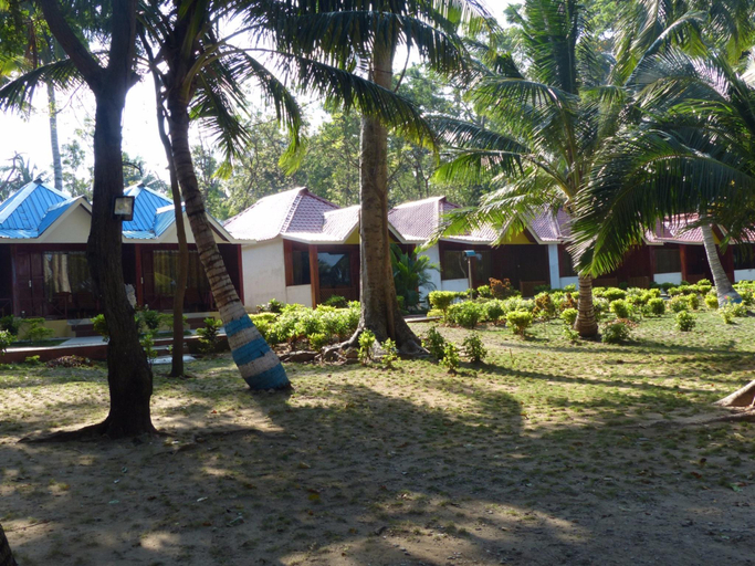 Others 2, Tango Beach Resort-Neil Island, South Andaman