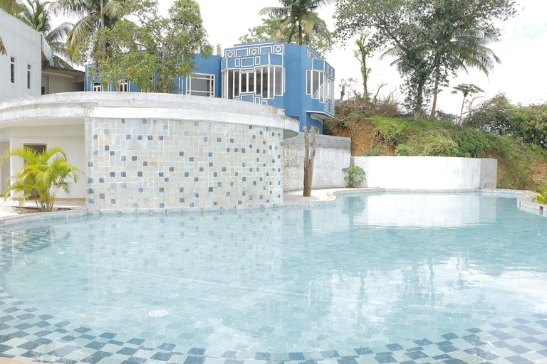 Others 5, Clarks Exotica Island House , Portbair, South Andaman