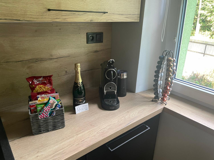 Others 4, Apartmany Klicperka, Liberec