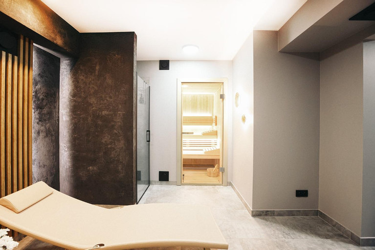 Bedroom 2, Stacja Szklarska Poreba - cisza i komfort, Jelenia Góra