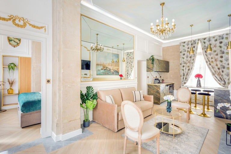 Others 5, Merveil Luxury Suites - Haussmann I-II, Paris