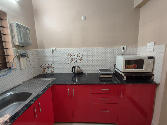 Others 3, Staeg Heart of the City 2BHK 601, Bhopal