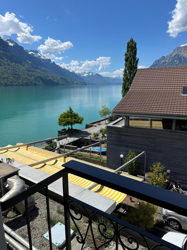 Others 5, Hotel WALZ, Interlaken