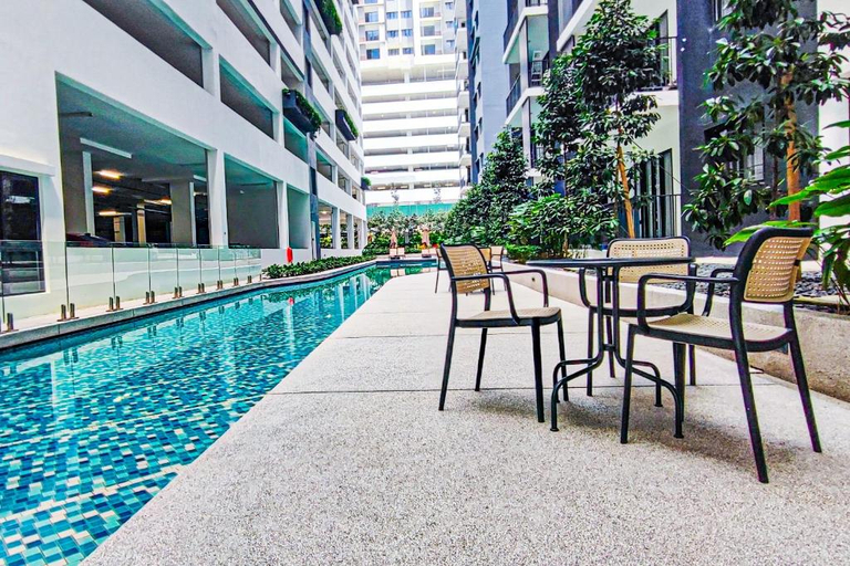 Others 2, Fluffy Stay at Huni Setia Alam by HCK, Shah Alam