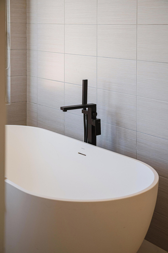 Bathroom 5, Villa Jamila by Cura Villas Collection, Crete
