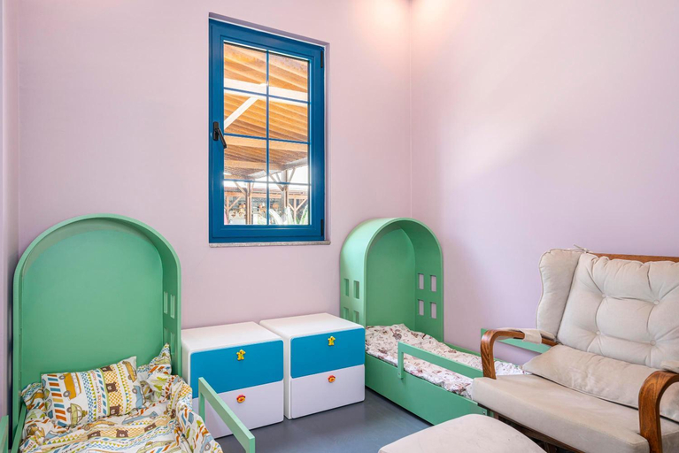 Bedroom, Sidera Kirman Premium, Manavgat