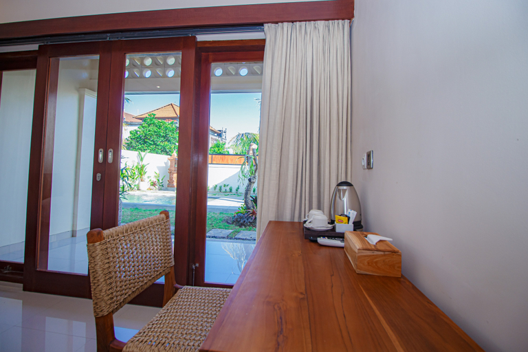 Bedroom 5, Nona Village by Reccoma, Gianyar