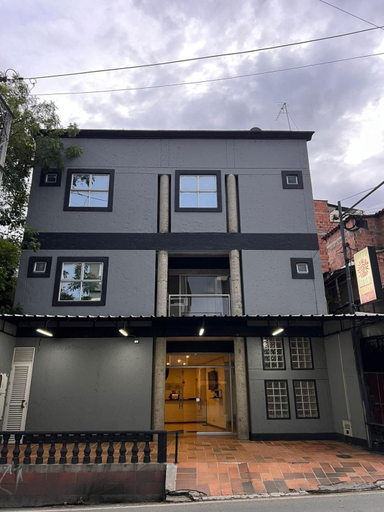 Exterior & Views, Hotel Tierra Santa, Santa Fe de Antioquia