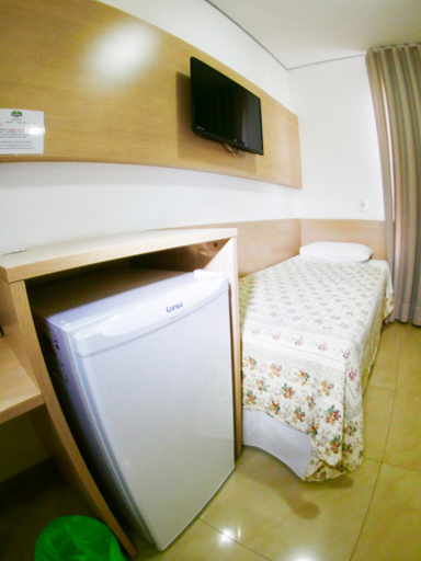 Bedroom, Jalapao Hotel, Palmas
