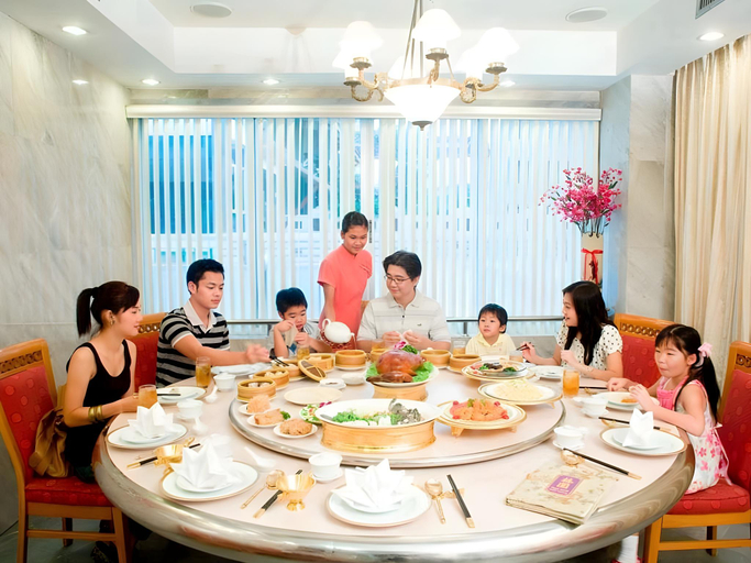Food & Drinks 4, Jolly Suites & Spa Hotel, Chom Thong