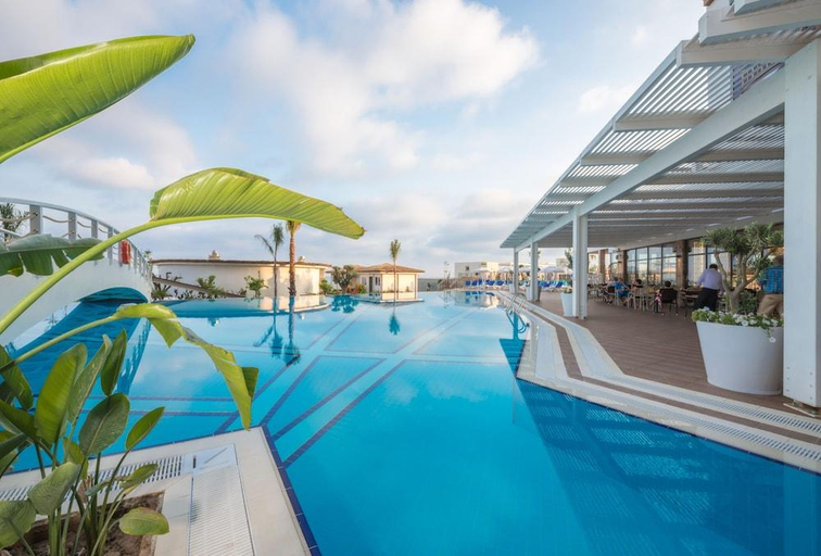 Sport & Beauty 2, Mary Hotels Alanya, Alanya