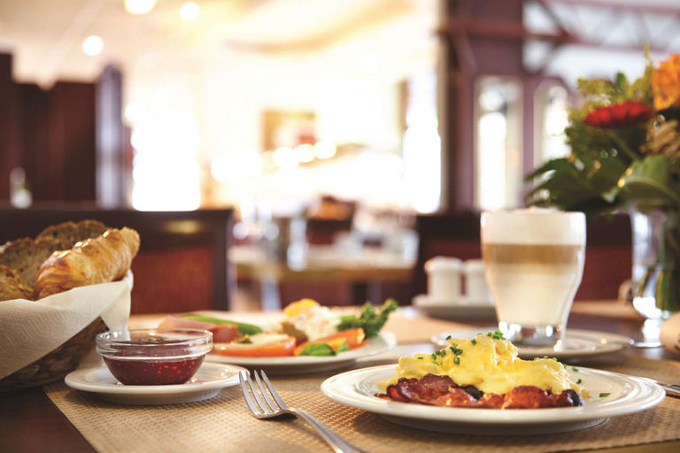 Food & Drinks 4, Golden Tulip Bielefeld, Bielefeld
