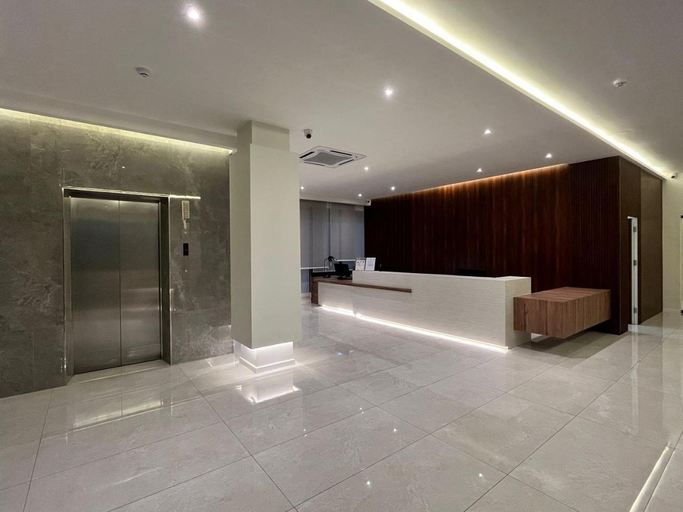 Public Area 4, sohho Hotel, Kemaman