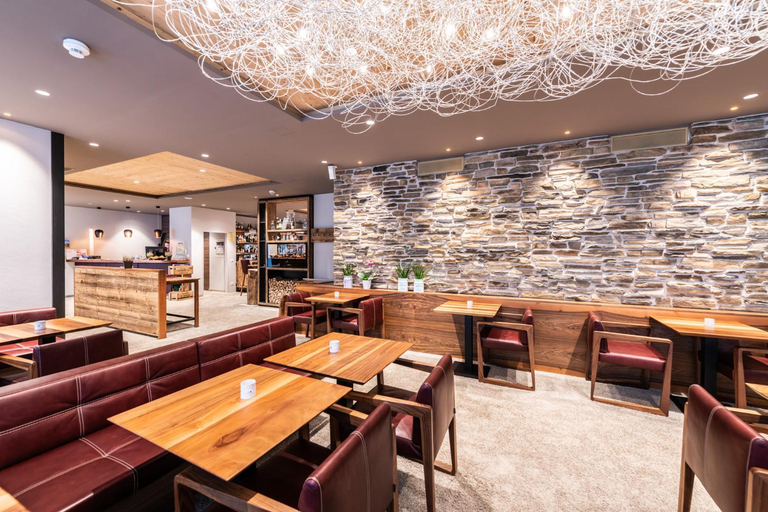 Food & Drinks 4, Lai Lifestyle Hotel, Albula