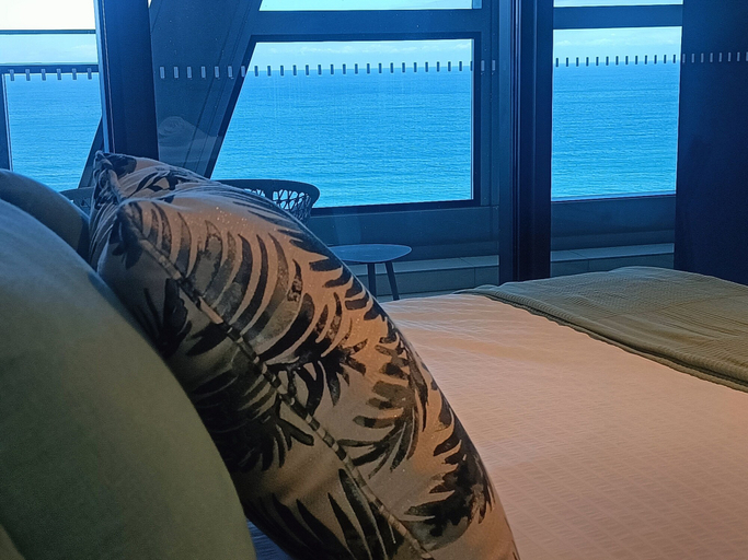 Room 3, Jewel Realty, Gold Coast