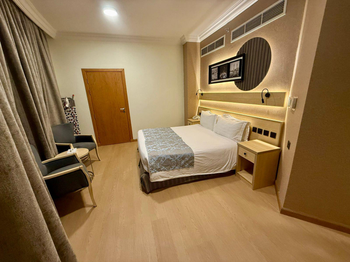 Others 3, Azka Al Safa Hotel, Makkah