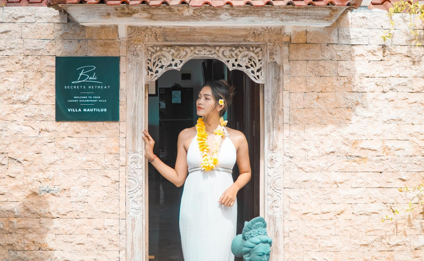 Others 2, Bali Secrets Retreat, Karangasem