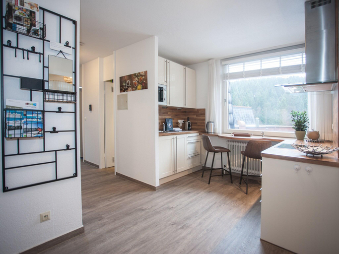 Others 2, Charmante Ferienwohnung in Winterberg, Hochsauerlandkreis