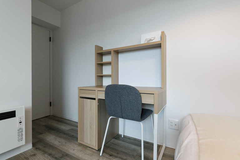 Room 4, Twinberry CHITOSE, Chitose