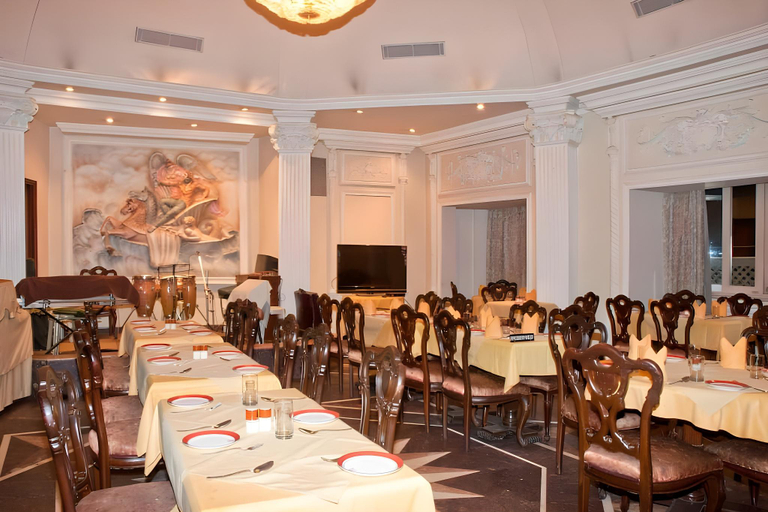 Food & Drinks 3, Hotel Arya, Ranchi