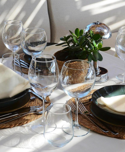 Food & Drinks 4, Yalinn Boutique Hotel, Bodrum