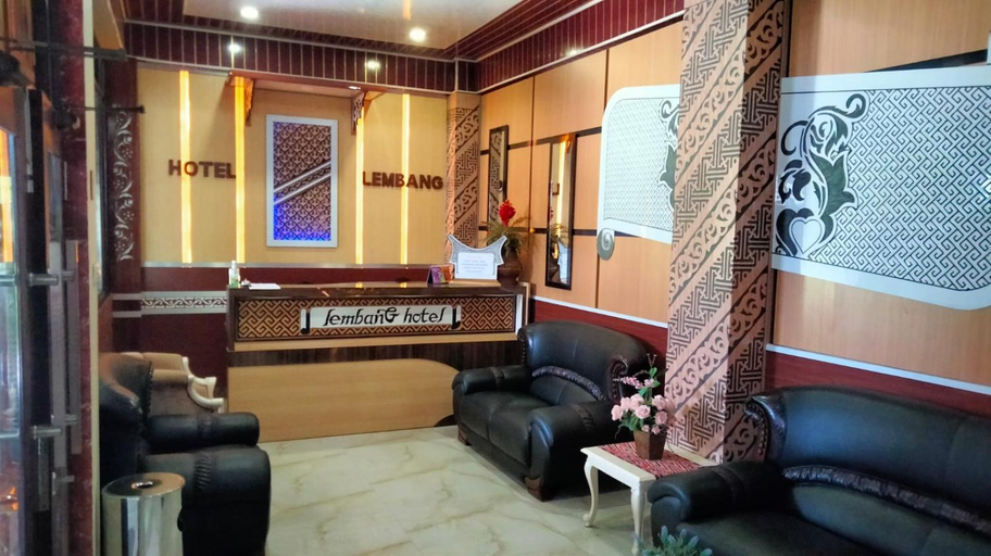 Others, Lembang Hotel, Tana Toraja
