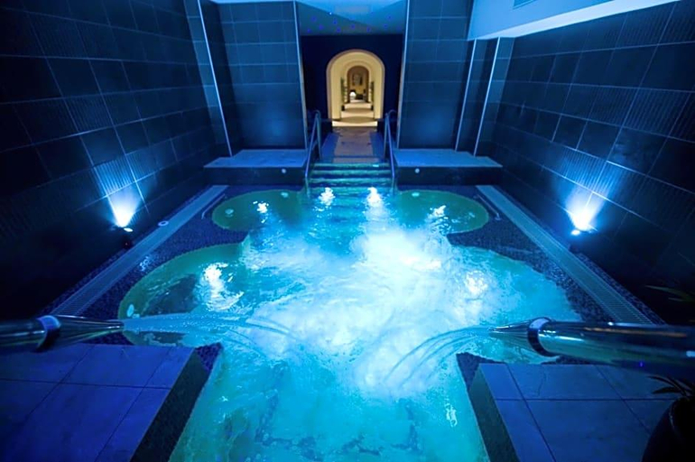 Sport & Beauty 2, Kilronan Castle Hotel