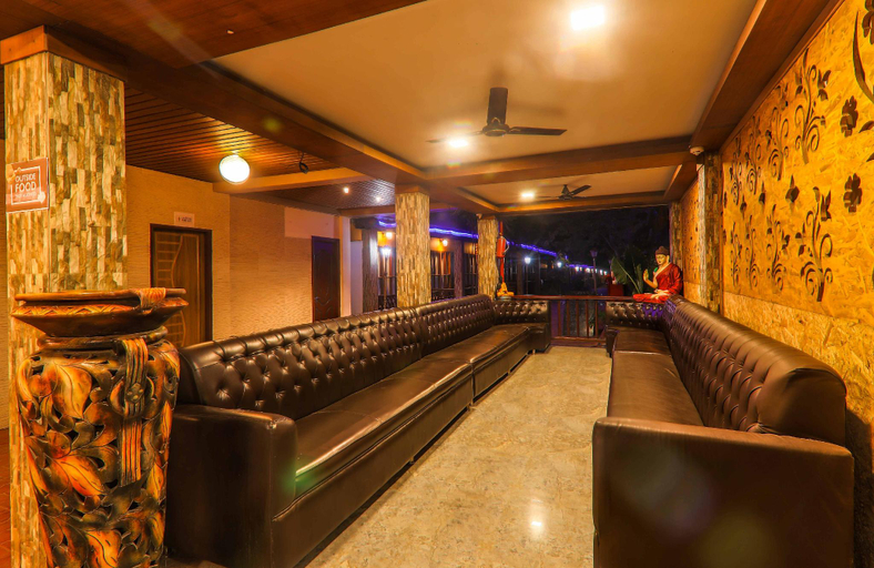 Public Area, Aquays Hotels and Resorts Havelock Island, South Andaman