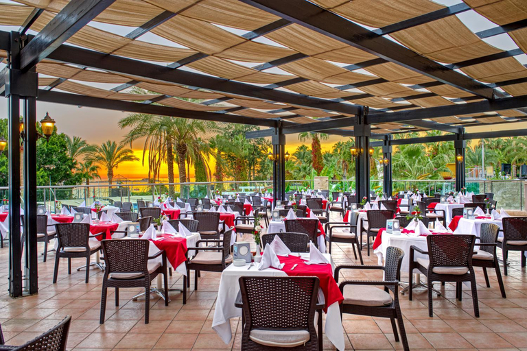 Food & Drinks 5, Sealife Buket Resort & Beach Hotel, Manavgat