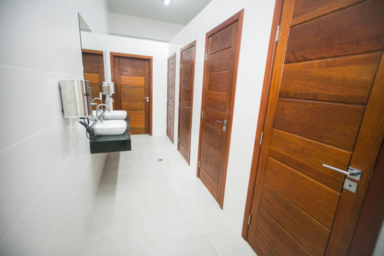 Others 4, Hotel Maximos, Itapetininga