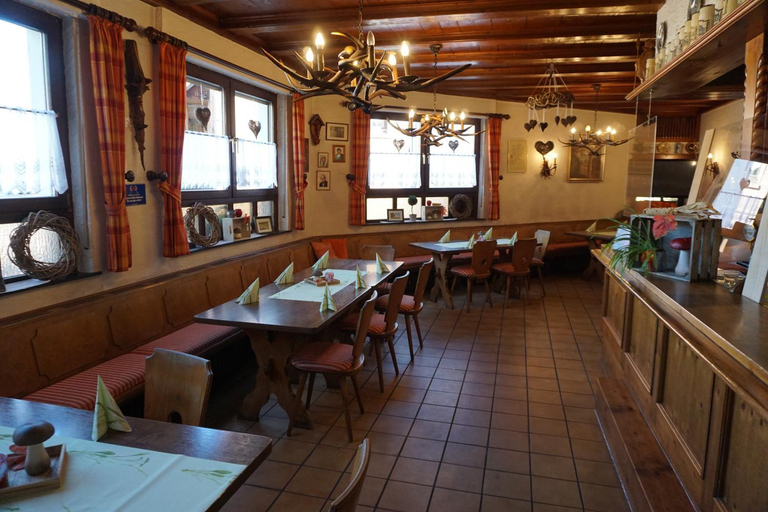 Food & Drinks, Gasthof Zum Lowen, Aschaffenburg