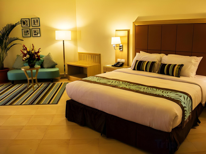 Bedroom 3, Tolip Taba Resort And Spa, Nuweiba'