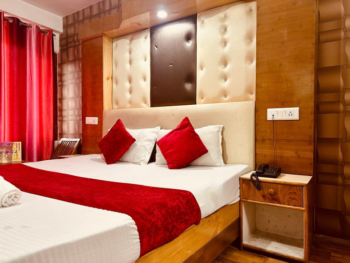 Others 5, Hotel Solitaire Manali, Kullu