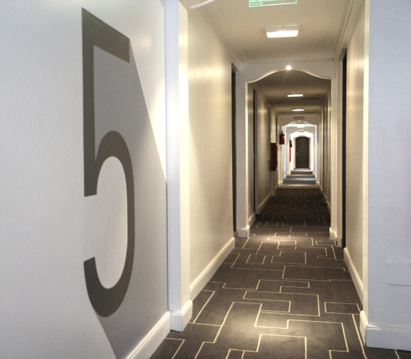 Others 5, Carsson Hotel Buenos Aires, Distrito Federal