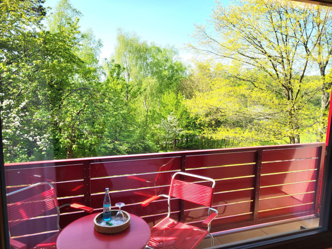 Others 2, Haus im Herrengrund, Main-Spessart