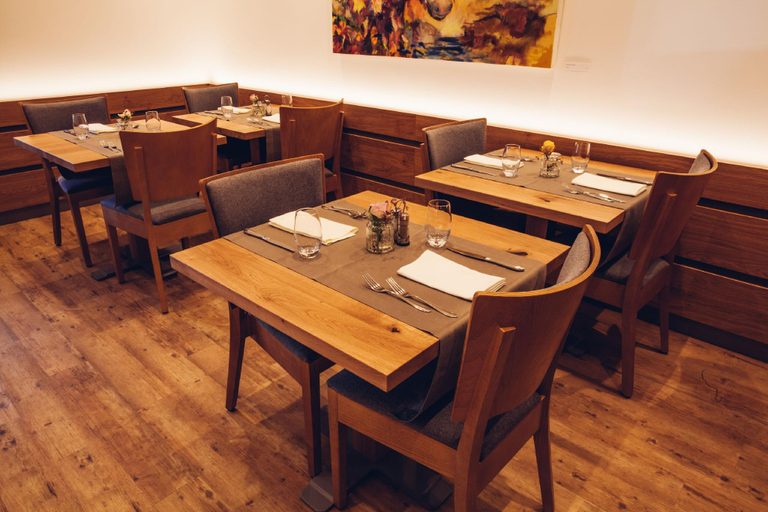 Food & Drinks 4, Ruhrberger Hof Hotel & Restaurant Grenzach-Wyhlen bei Basel, Lörrach