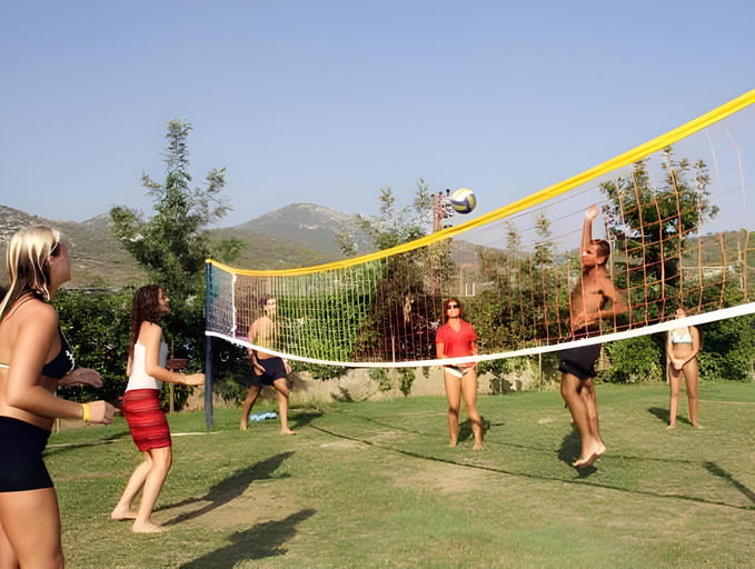 Others 5, Blue Fish Hotel All Inclusive, Alanya