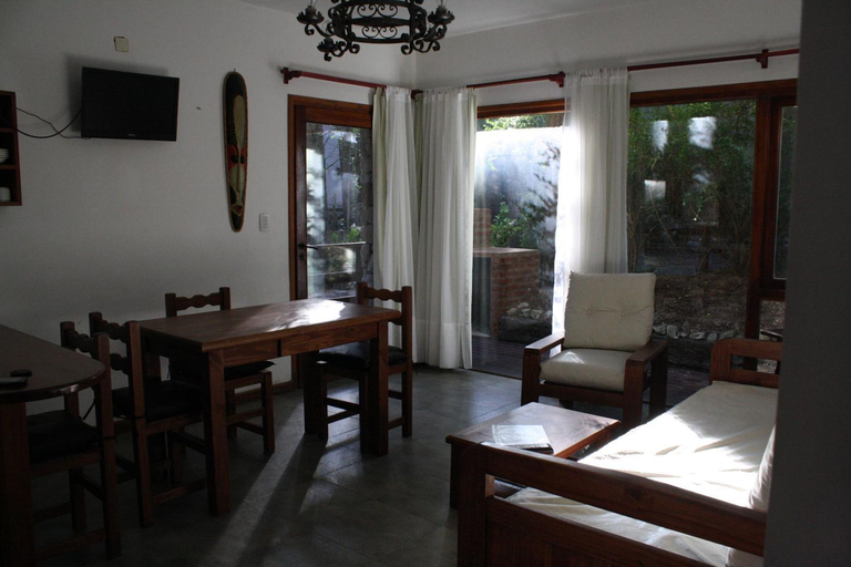 Bedroom 2, Cabanas Hurra Pampa, Villa Gesell