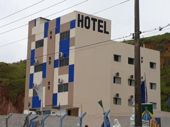 Exterior & Views 1, Hotel Romaria Aparecida, Aparecida