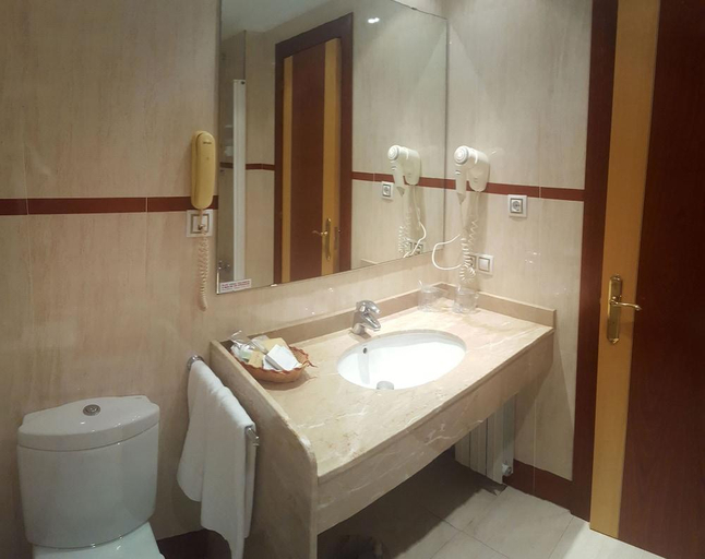 Bathroom 5, 1907 VILLA GIJON, Asturias