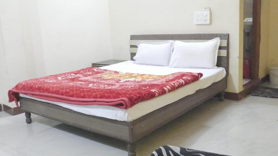 Others 5, Hotel Atithi palace, West Nimar
